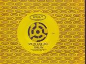 Single: Spin Black Circle (Pearl Jam) 1994