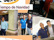 Recorriendo Salvador ¨Tiempo Navidad¨