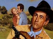 rifle forastero (1957)