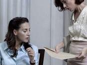 Crítica: Amateur (2016) Dir. Sebastián Perillo