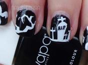 Nail Halloween