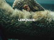 ‘Lemonade’ Beyoncé disco para Rolling Stone