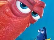 "BUSCANDO DORY": Microcrítica