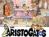 Aristogatos