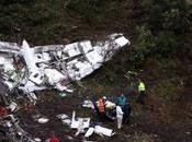 aerolínea accidente Colombia podría régimen chavista