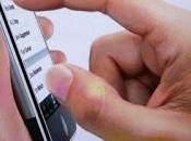 usuarios iPhone estan siendo afectados 'spam calendario'