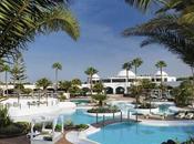 Hoteles Elba inaugura resort exclusivo suites Lanzarote