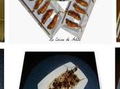 tapas deliciosas lijeras