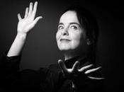 Mujeres cool, Quique Artiach: Amelie Nothomb