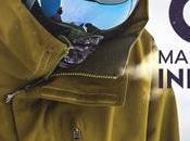 Análisis Mark McMorris Infinite