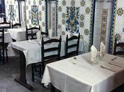 Culleretes, restaurante antiguo Barcelona