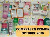 Compras Primor atrasadas (Octubre 2016)