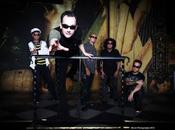 Damned celebran años concierto diciembre Madrid