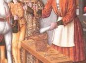 Eloy, orfebre testigo Dios.