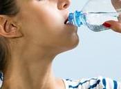 Beber agua desayunar tiene insospechadas consecuencias para cuerpo