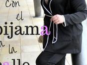 Pijama Calle Curvy Look