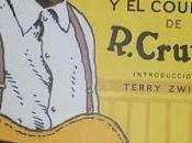 Robert Crumb: Héroes blues, jazz country Shelor Family: