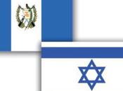 Israel Guatemala, nuevo fiasco BDS.