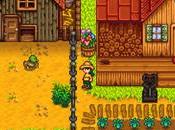comparte tráiler Stardew Valley Xbox
