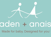 Sorteo aden+anais #DesmadreandoXmas