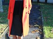 looks rojo negro