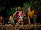 Crítica: Capitán Fantástico (2016) Dir. Matt Ross