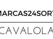 #24marcas24sorteos: Cavalola