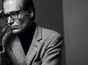 Poesía Nórdica (181): Stein Mehren