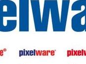 PIXELWARE renueva imagen, logotipo