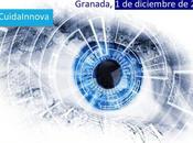 Jornada Investigación Innovación estrategia cuidados Andalucía #PicuidaInnova