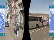Observa Google Earth Realidad Virtual