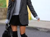 High socks