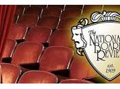 PREMIOS NATIONAL BOARD REVIEW (National Board Review Awards)