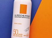 Bruma rostro Roche Posay, para cartera dama bolso caballero.