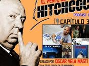 Podcast Perfil Hitchcock" 3x13: Aliados, extraño, Entrevista Emilio Sanchis Alguien voló sobre nido cuco.