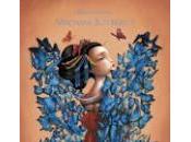 Madama Butterfly. Benjamin Lacombe