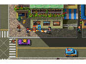 Nuevo vídeo trailer Shakedown: Hawaii. Gamberrismo máquinas última generación