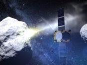 AIM: ¿Seremos capaces evitar impacto asteroide?