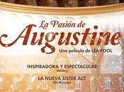 pasión Augustine