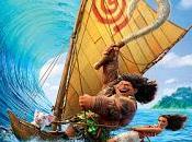 Reseña cine: Vaiana (Moana)