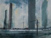 Exposición Solidaria "Pintando causa"