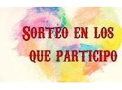 Participo en.... #Sorteos
