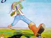 Gwendal irish