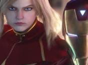 Anunciado videojuego Marvel Capcom Infinite