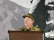 Raúl Castro: permanente enseñanza Fidel puede video]