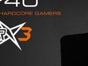 ANÁLISIS HARD-GAMING: Alfombrilla ThunderX3 TMP40