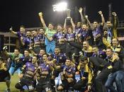 Dorados Sinaloa Campeón Ascenso