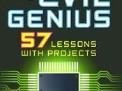 Electronics circuits evil genius