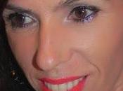 Rock Amadeus: Maquillaje propuesta moda