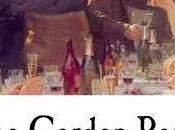 Mini-Reseña #253 Garden Party